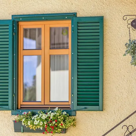 Holiday home In Styria Near Thermal Spas, Cleaning Included