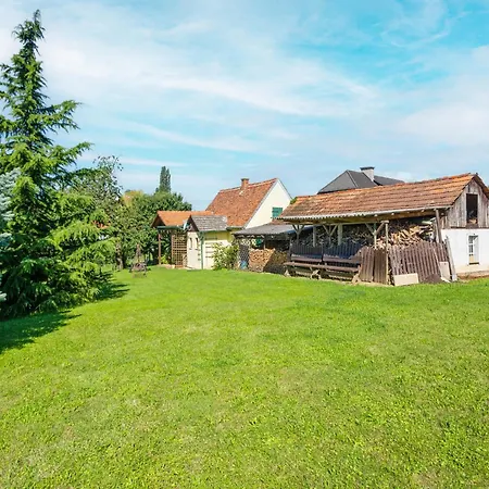 In Styria Near Thermal Spas, Cleaning Included Holiday home *
