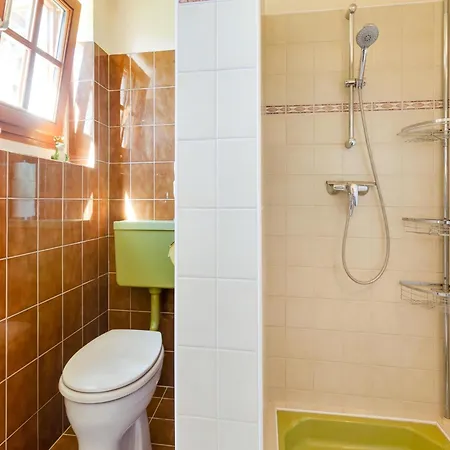 In Styria Near Thermal Spas, Cleaning Included Gersdorf an der Feistritz