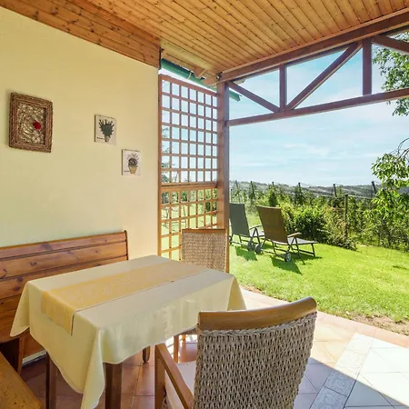 In Styria Near Thermal Spas, Cleaning Included *