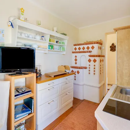 In Styria Near Thermal Spas, Cleaning Included *