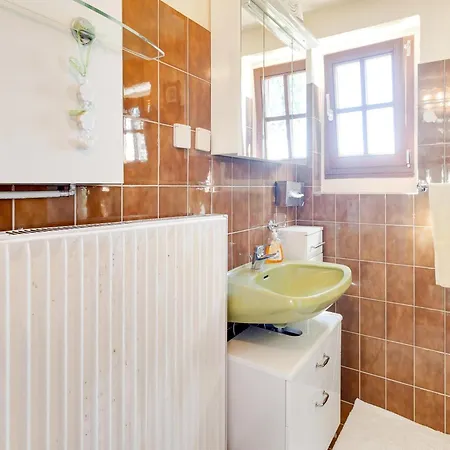 In Styria Near Thermal Spas, Cleaning Included Gersdorf an der Feistritz