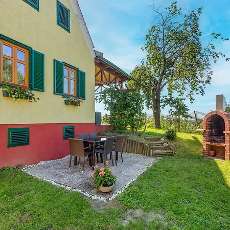 Holiday home In Styria Near Thermal Spas, Cleaning Included *