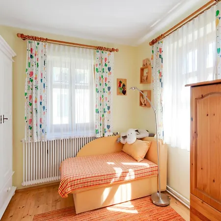 In Styria Near Thermal Spas, Cleaning Included * Gersdorf an der Feistritz