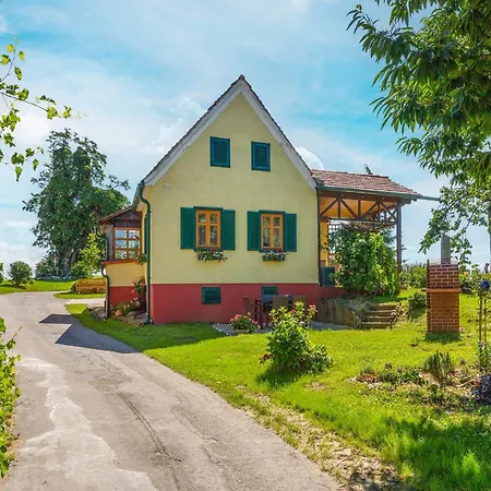 In Styria Near Thermal Spas, Cleaning Included