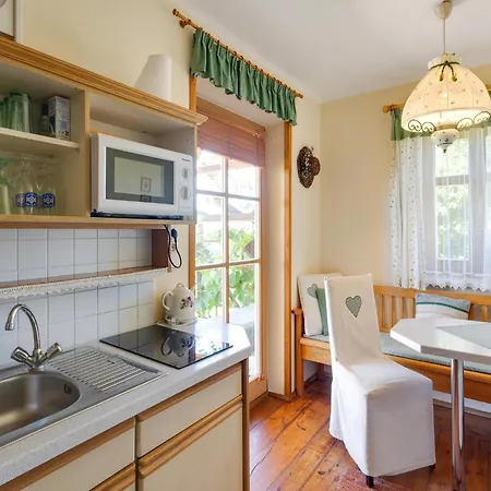 In Styria Near Thermal Spas, Cleaning Included Holiday home *