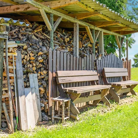 Holiday home In Styria Near Thermal Spas, Cleaning Included *
