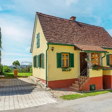 Holiday home In Styria Near Thermal Spas, Cleaning Included